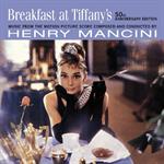 Breakfast at Tiffany\'s (Soundtrack)